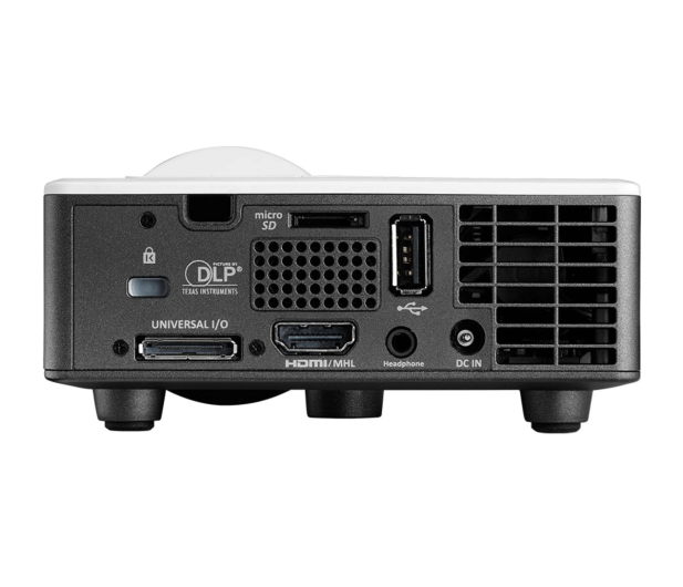 OPTOMA ML750ST WXGA 800 LED  20.000:1 - 297610 - zdjęcie 7